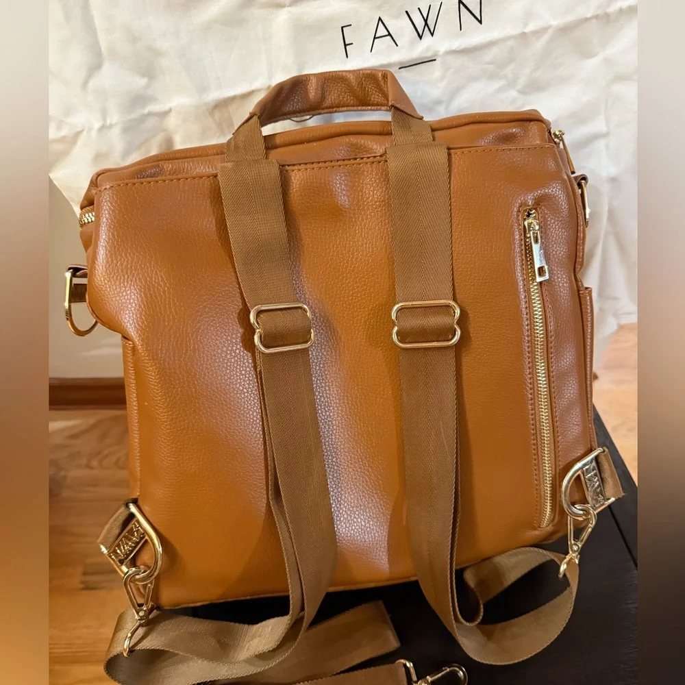 Fawn Design The Original Diaper Bag